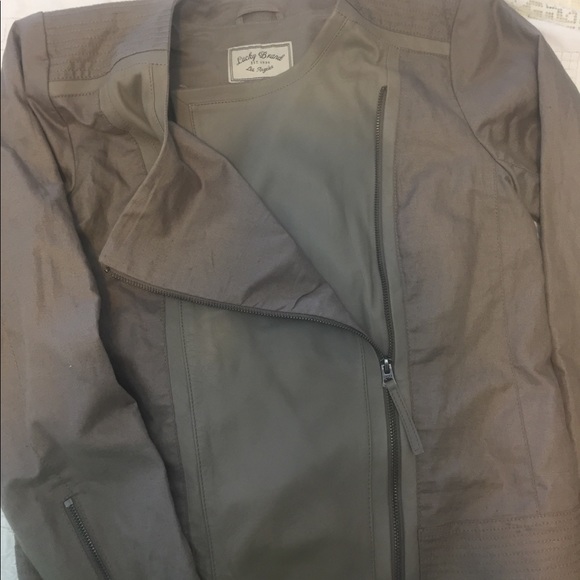 Lucky Brand Jacket - Picture 4 of 7